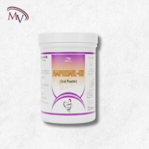 Ampromil-50