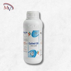 ColiMil 20 Oral Liquid