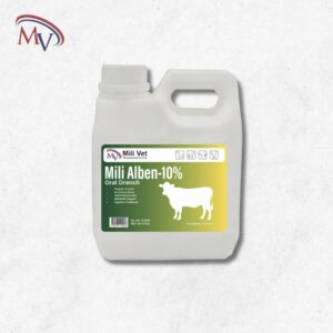 Mili Alben-10% Oral Drench