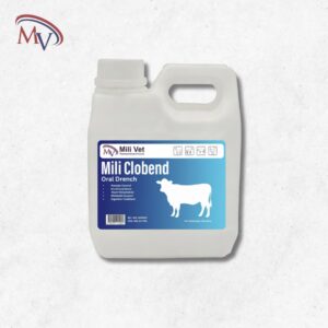 Mili Clobend Oral Drench