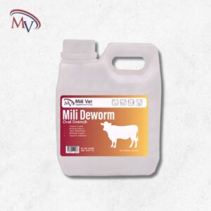 Mili Deworm Oral Drench