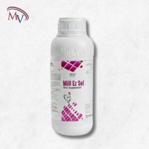 Mili Ez Sel Oral Liquid