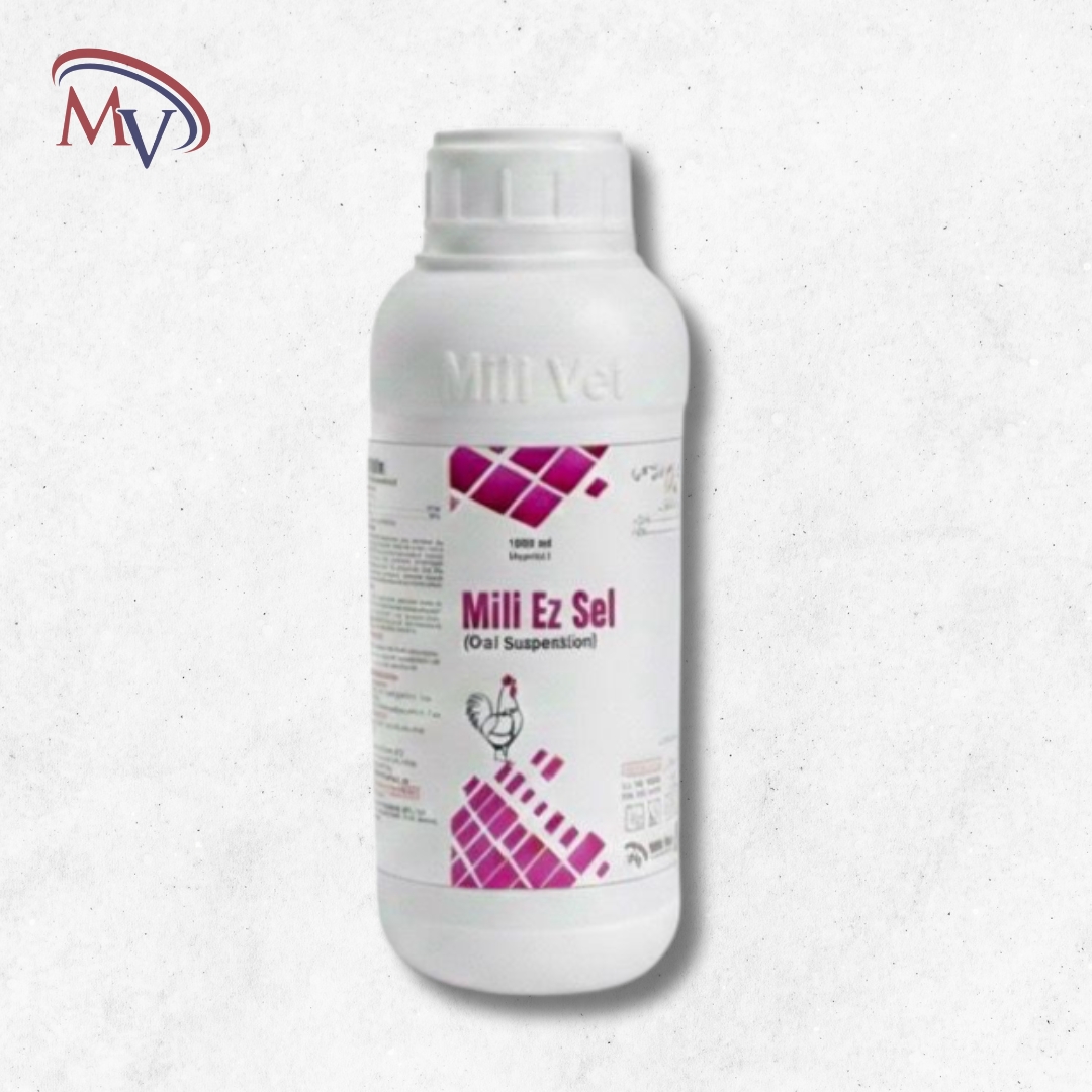Mili Ez Sel Oral Liquid