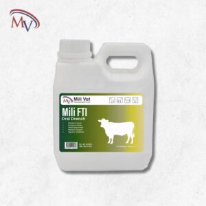 Mili FTI Oral Drench
