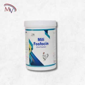 MiliFosfocin Oral Powder