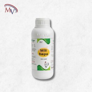 MiliHepa Plus Oral Liquid