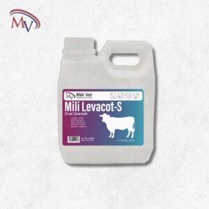 Mili Levacot-S Oral Drench
