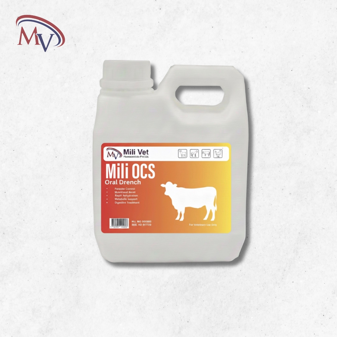 Mili OCS Oral Drench