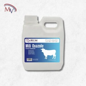 Mili Oxazole Oral Drench