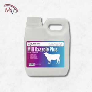 Mili Oxazole Plus Oral Drench