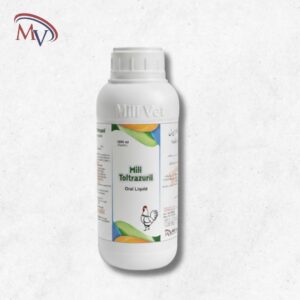 Mili Toltrazuril Oral Liquid