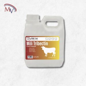 Mili Tribectin Oral Drench
