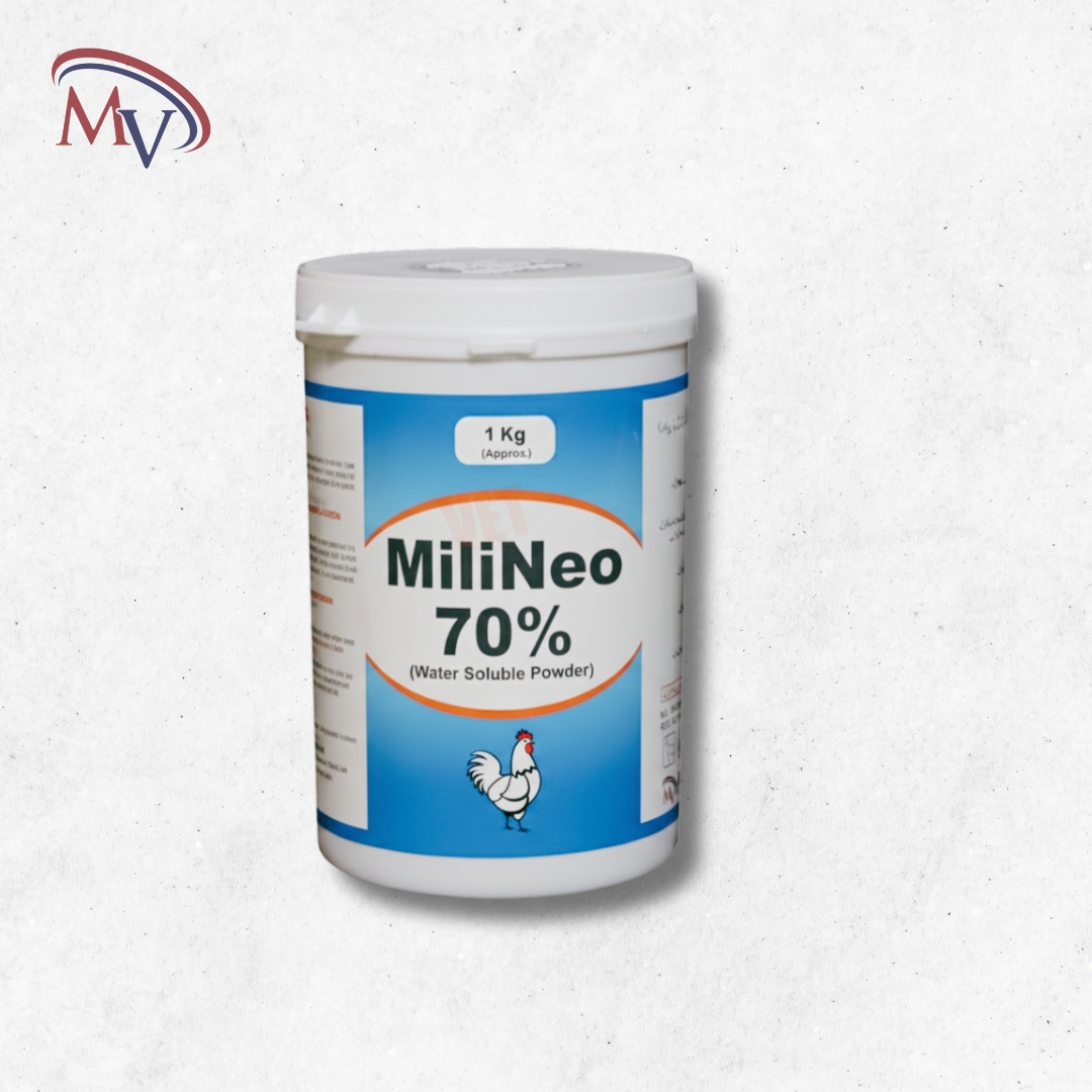 Mili Neo-70%