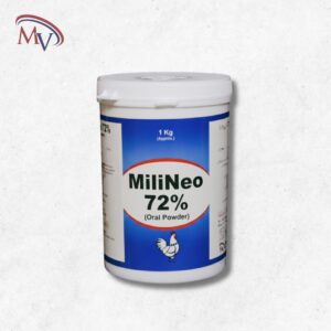 Mili Neo 72% Oral Powder