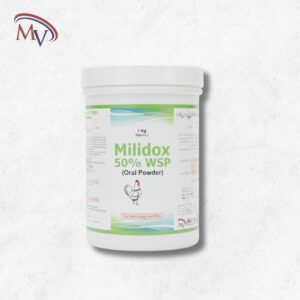 Milidox-50% WSP