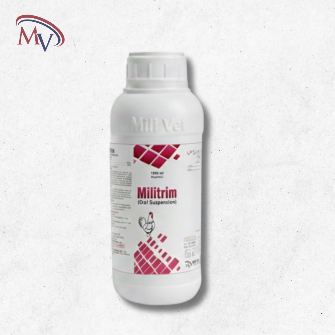 Militrim Oral Suspension