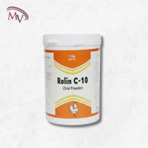 Rolin C-10 Oral Powder
