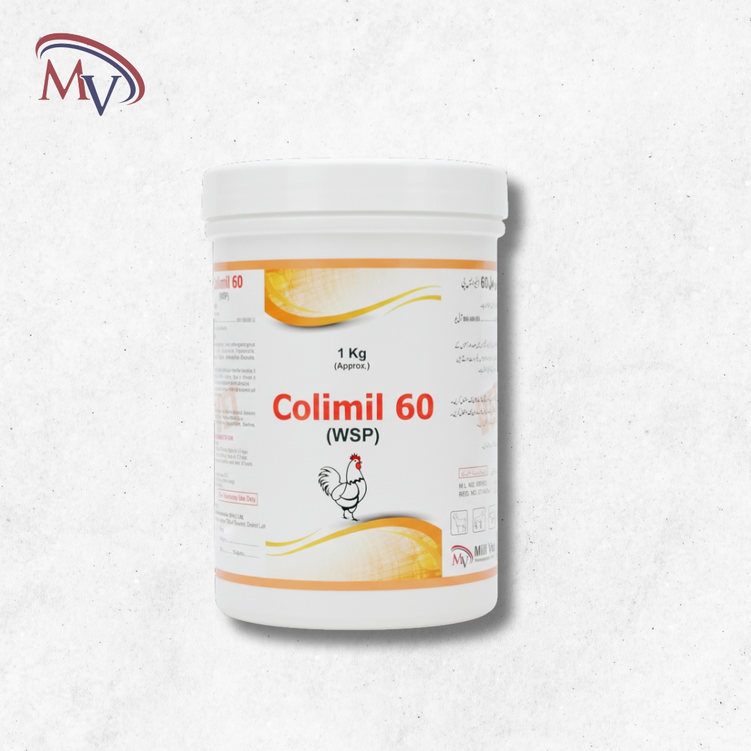 Colimil 60 WSP