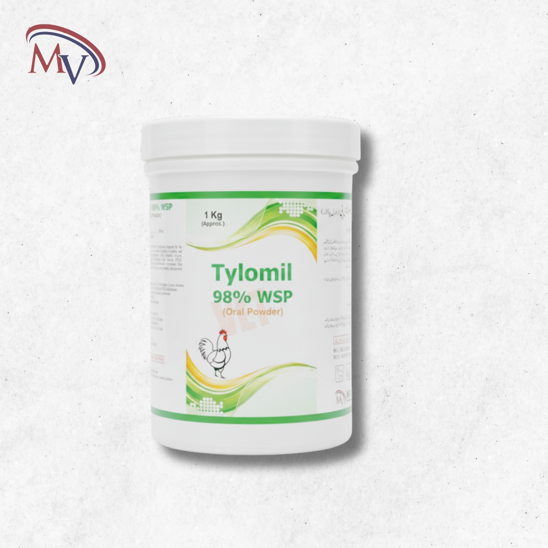 Tylomil-98% WSP