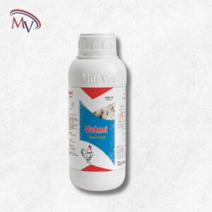 Vetmi Oral Liquid